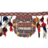 Trapping 184 x 4 cms - The Nomads Tent